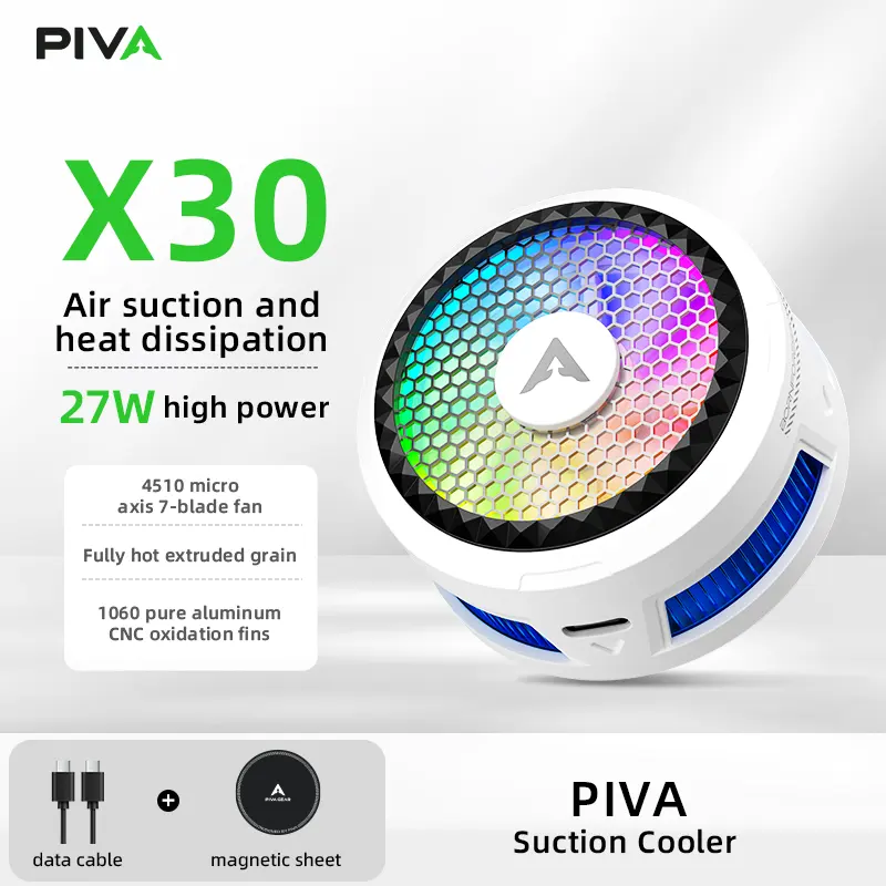 Piva x30 27W Cooler