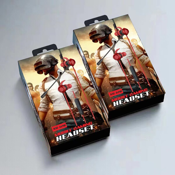 XG 120 Gaming Headphone